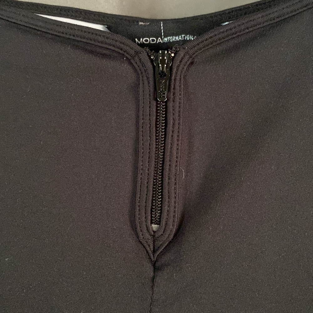 Moda International pants - Picture 6 of 9